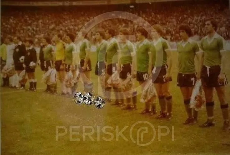 Cuando Trepca jugó en la Copa yugoslava esperando a Nueva York en Mitrovica