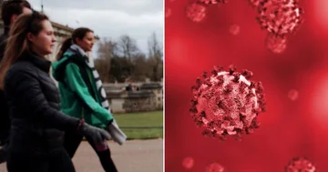 Non è tosse, non è temperatura: Il sintomo insolito del coronavirus appare spesso tra i giovani