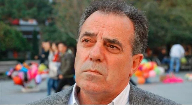 Halil Matoshi- Bahtirir: Mitrovica Seirbase qui a vendu des champignons