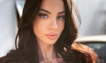 L'animateur de sexe dit qu'il aime un Albanais pour homme