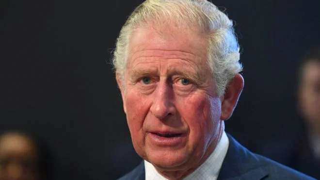 Prince Charles, who was diagnosed with coronary, comes out of quarantine.