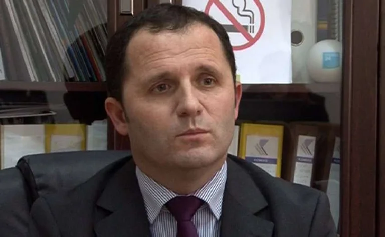 Hoti: If we continue with this trend, we will succeed, but patience and discipline are needed