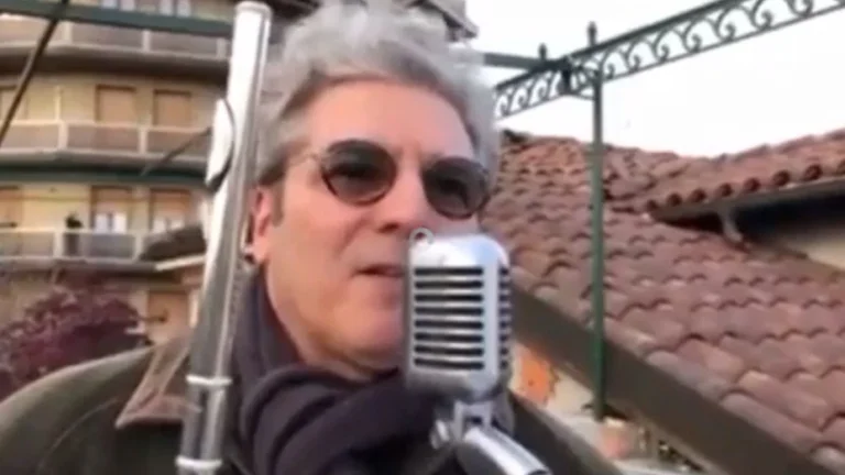 Sent 30 nurses to Italy, the way this Italian man thanks Albania is thrilling