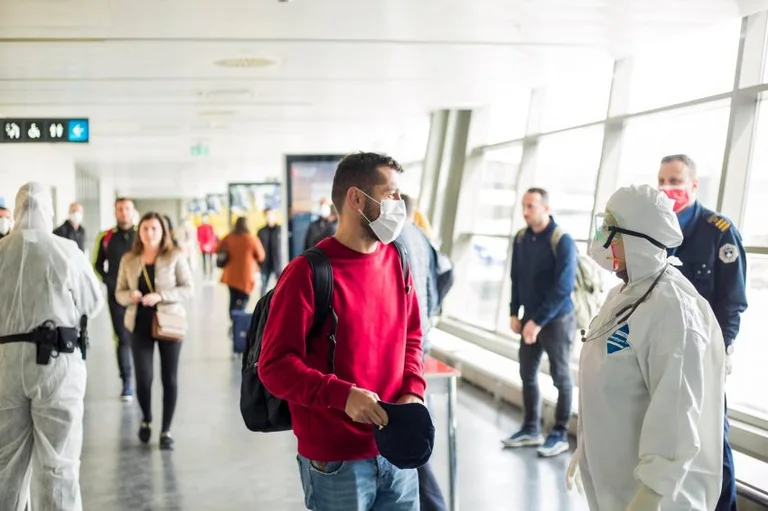 Voli in programma per questa settimana dall'aeroporto di Pristina