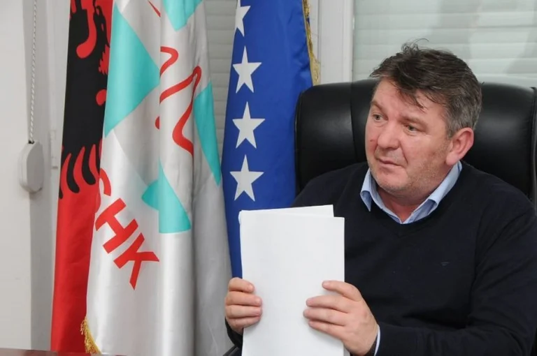 Syla: Il governo è andato duro su decisione politica per sack USKUK consiglio