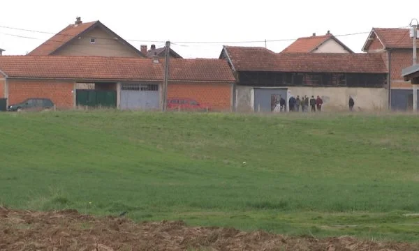 Parlant du ministère de la Santé: Il devient encore plus bafouant par la mort de Vushtrria, 19 ans