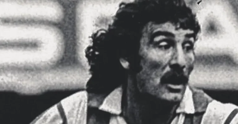 The legend of Atletico Madrid dies