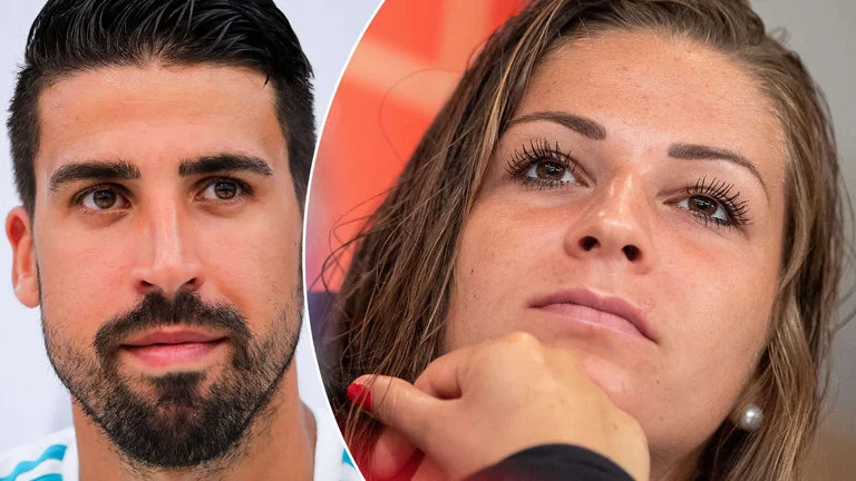 Khedira breaks the rules, leaves for the captain of Bayern to Turin