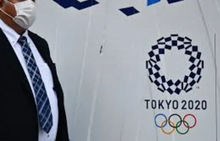 Questa è la nuova data per ospitare le Olimpiadi di Tokyo 2020.