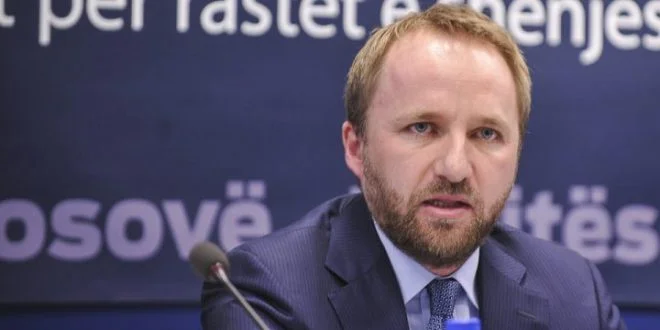 Tahiri: Il giorno è arrivato quando gli Stati Uniti non hanno più la volontà di affrontare il nostro paese