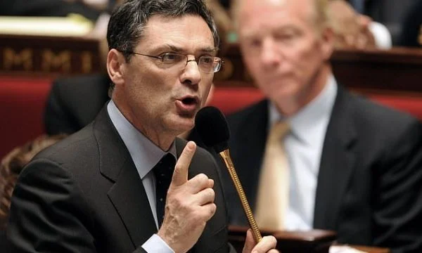 Former French minister dies of Coronavirus