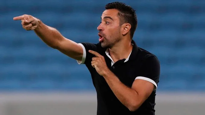 Xavi tiene algunas condiciones para regresar a Barcelona
