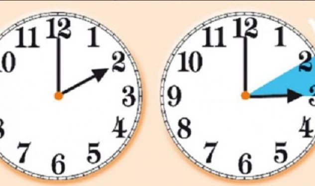 El reloj se cambia, a partir de hoy el recuento de verano