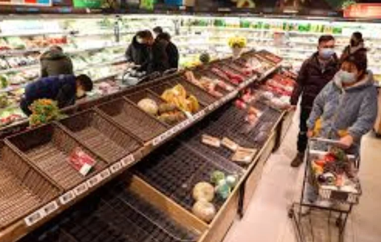 He deliberately coughed over food items, causes $350,000 damage to his owner, arrested