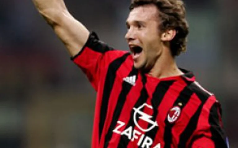 Milan's legend compares the choreographer to the Chernobly: I was nine when the plant exploded.