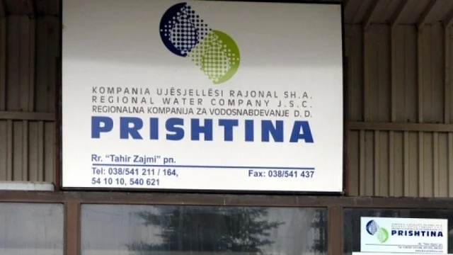 La pipeline annuncia i piani di pagamento