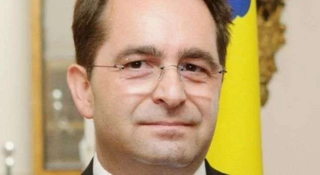 Lulzim Peci VVA: Engel also asked us to ratify the demarcation, to throw gas in the Assembly