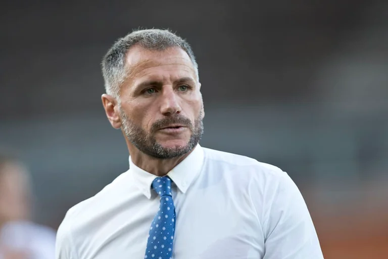 Red Chief Alarms Superleague Clubs: If the right offer comes, I'd consider it