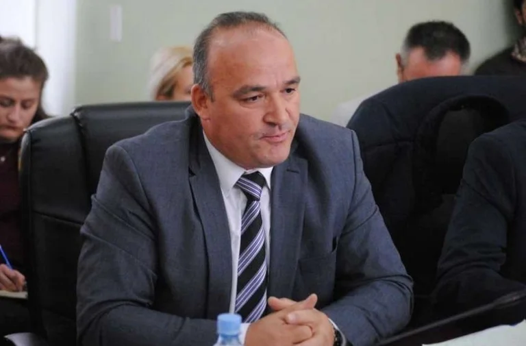 Bulliqi: I have not resigned from K leader SERVANT