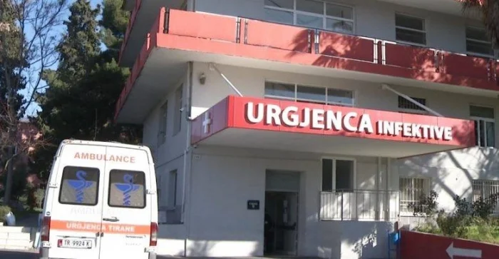 10. Coronavirus Victims in Albanien