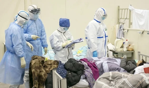 Number of victims from Coronavirus to Greece goes to 29