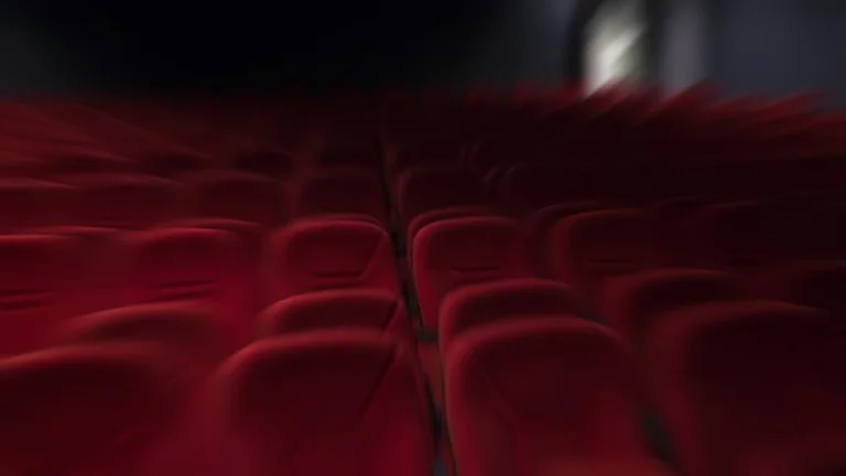China opens cinemas again, but viewers must meet these conditions