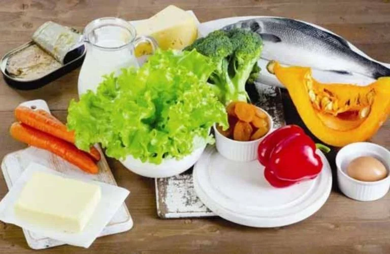 Las mejores comidas para los niños