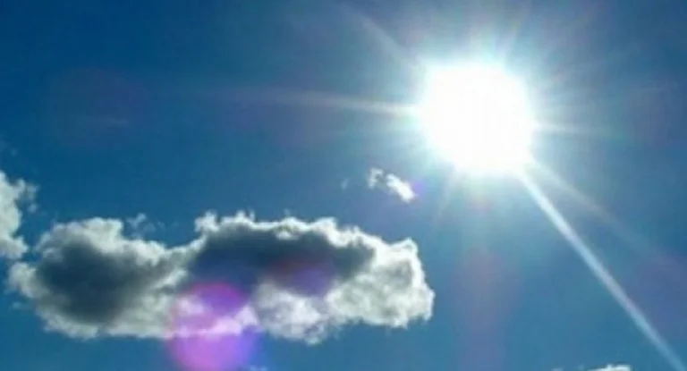 Tempo per i prossimi quattro giorni