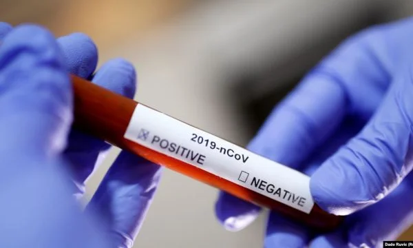Great Britain allocates 230m euros for research into the vaccine against Coronavirus