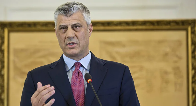 New mandater in the hands of President Thaci, Constitution allows it to give everyone the mandate