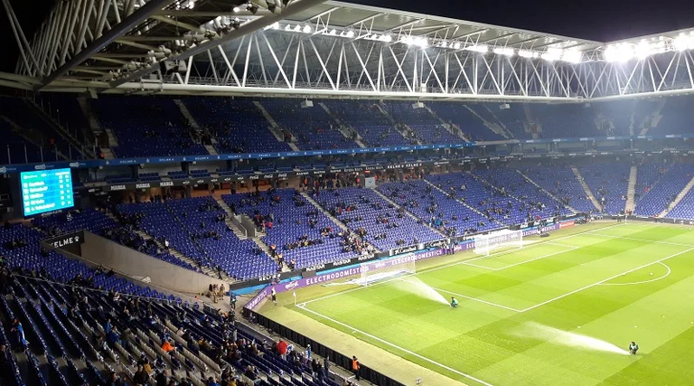 Another Spanish team with drastic wage reductions