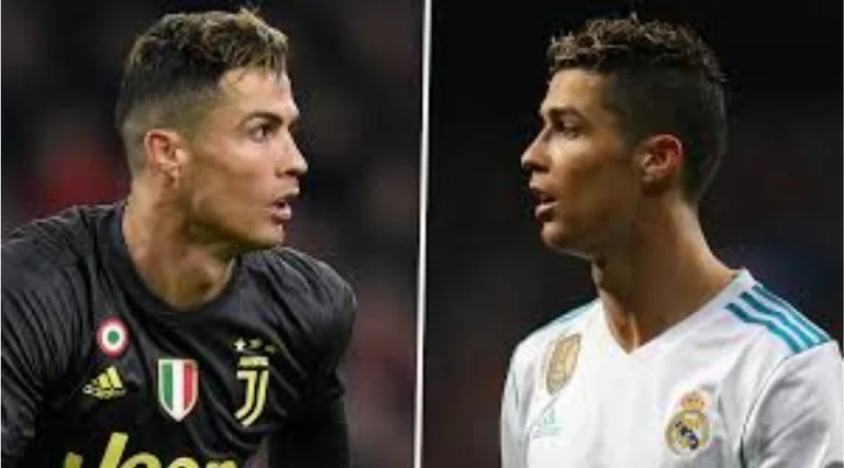 Légende de Liverpool : Pourquoi Ronaldo quitte-t-il le Real Madrid ?