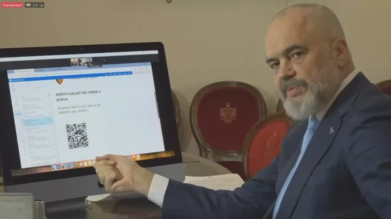 Le système de permis d'achat est présenté, Rama: Les retraités n'ont pas de permission