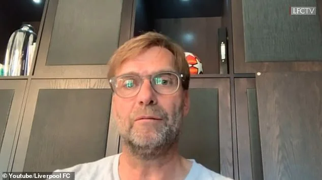 Humble clone by the doctor's commitment, this is the video that made him cry