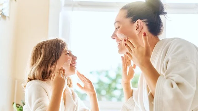 Ce sont sept règles de soins du corps que vous ne devriez jamais ignorer