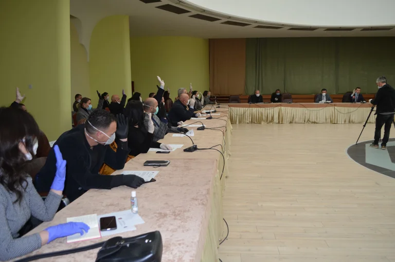 Mitrovica allocates 170 thousand euros for Coronavirus prevention