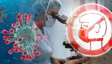 Cosa succede al corpo durante l'isolamento