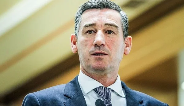 Veseli: Kosova gjithmonë përkrah SHBA-së në misionin human për një botë të lirë e demokratike