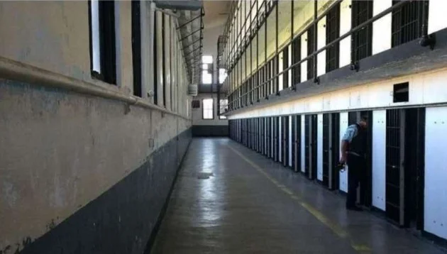 Ten thousand prisoners released in Afghanistan to prevent corruption from spreading