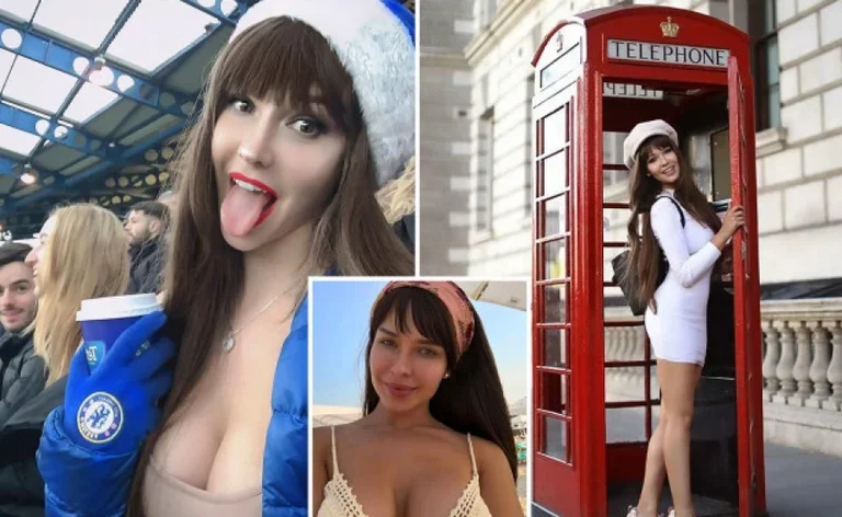 Chelsea's pipe: I'm looking for an attractive partner to isolate himself with me for three months.