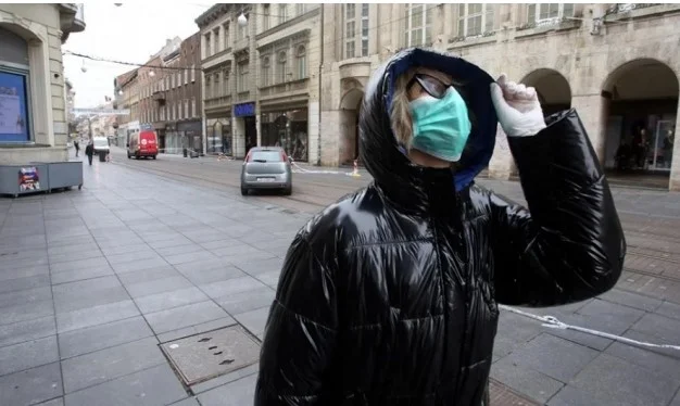 In Croatia, 53 new Corleone cases