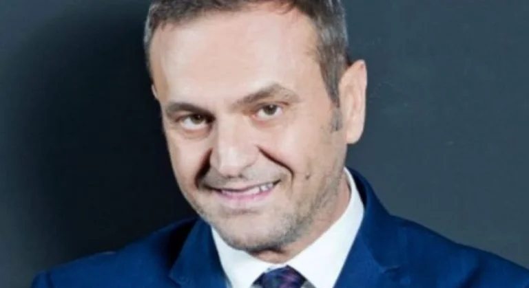 Sinan Vlasaliu pour la situation politique: Les ignorants sont destinés à servir les hypocrites