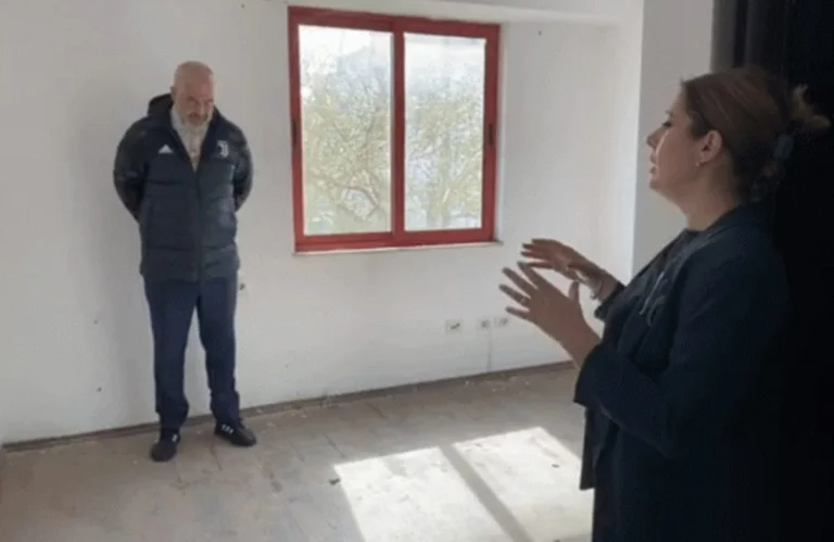 Rama folgt Chinas Beispiel, verspricht, ein Krankenhaus für 30 Tage zu bauen
