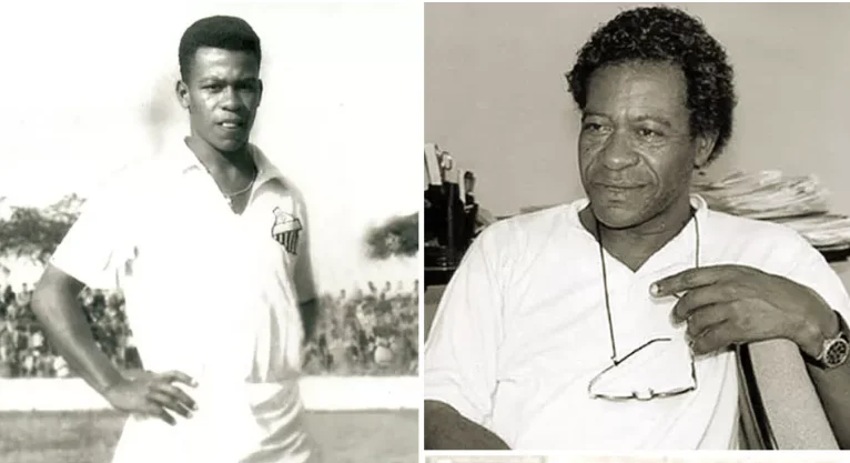 Zoca, frère de la légende brésilienne Pele