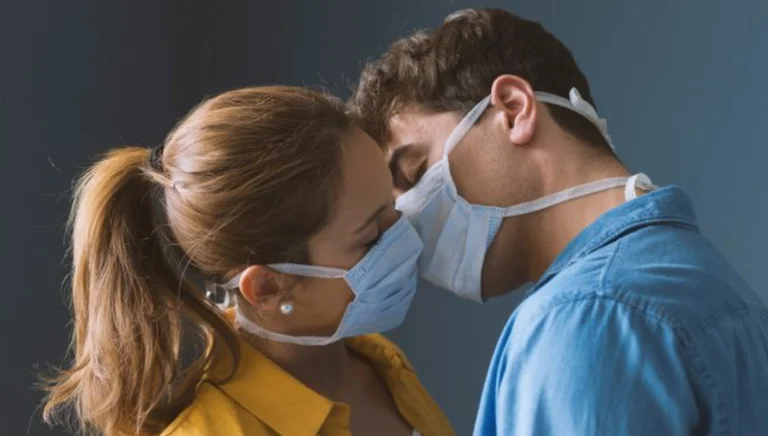 Aplicar cuidado en el dormitorio debido al coronavirus