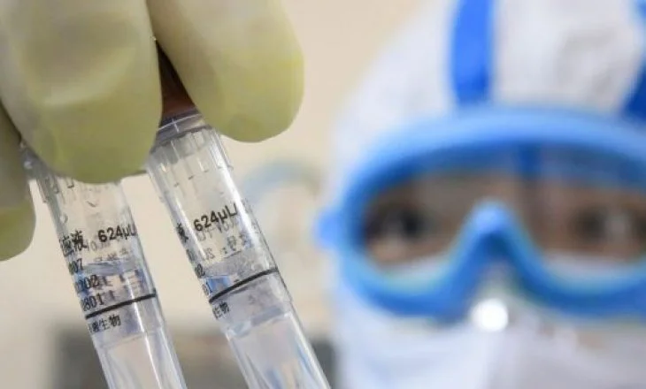 Il numero di morti e infettati da coronari in tutto il mondo