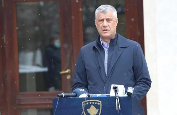 Thaci ricorda il massacro a Krusha il Grande: Ancora nessuna giustizia