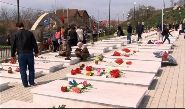 21 años de la masacre en el Gran Krusha