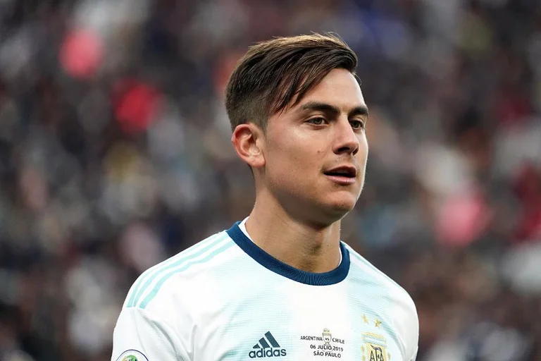 Doctors optimistic that Dybala in 10 days will be cured of Coronavirus