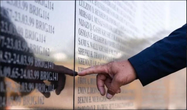 Remembered massacres in the Indiscretion of Scytheright